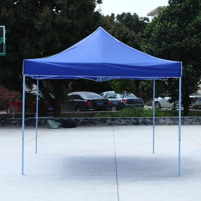 Wholesale Cheap Exhibition Advertising Trade Show Tent Steel Frame Commercial Event Wedding Pop Up Gazebo Canopy Tents