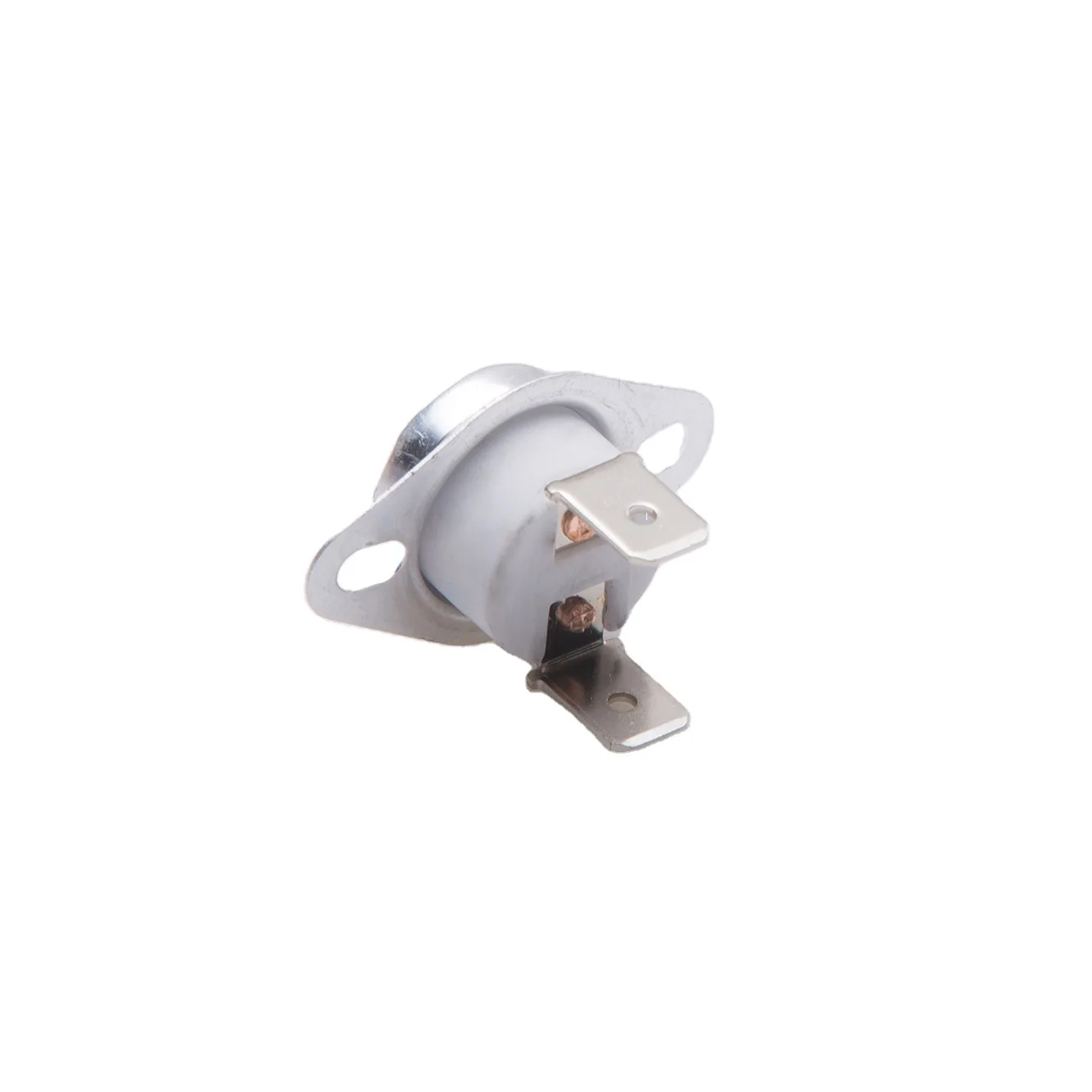 ksd301 ksd bimetal thermostat ksd301r ksd301c t3/t3r high low temperature bimetallic 125vac 55 75 220 degree c 80c 160c 250c