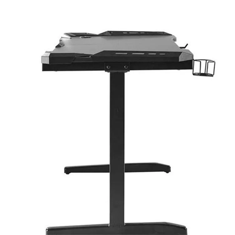 Factory Customization Low Price Simple Electronic Gaming Pc Desk Table
