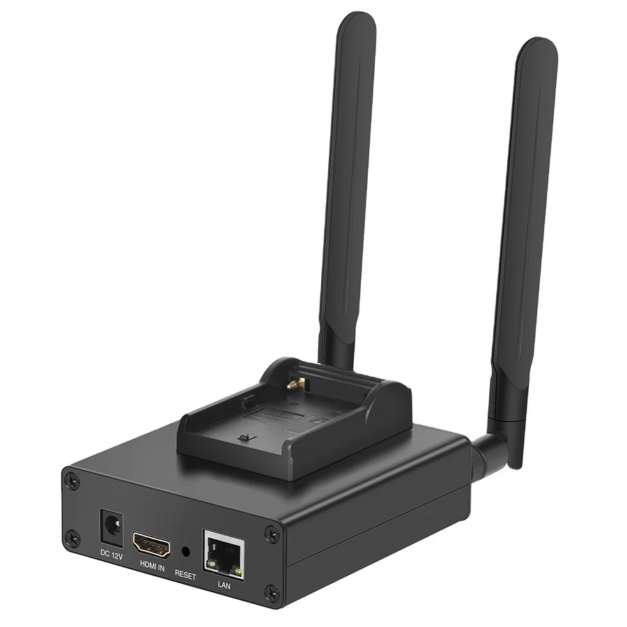  Видеокодер H.264 AVC MPEG4 HDMI ip iptv 1080p HTTP RTSP RTMP UDP