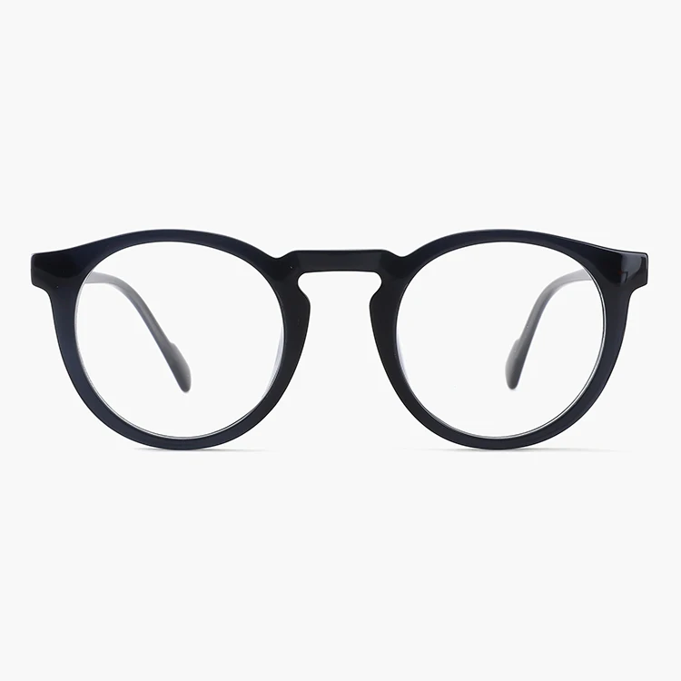 IU-30121 Wholesale acetate eyewear man women eyeglasses eye glasses optical spectacles frames for men