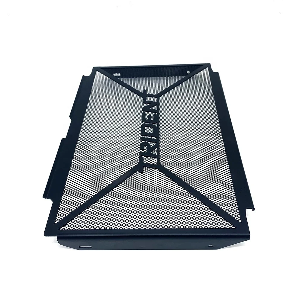 CQJB motorcycle parts heating foil water cooling radiator system radiator