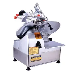Commercial Beef Mutton Slicer Electric Planing Machine Automatic Flaker Slicer Machine