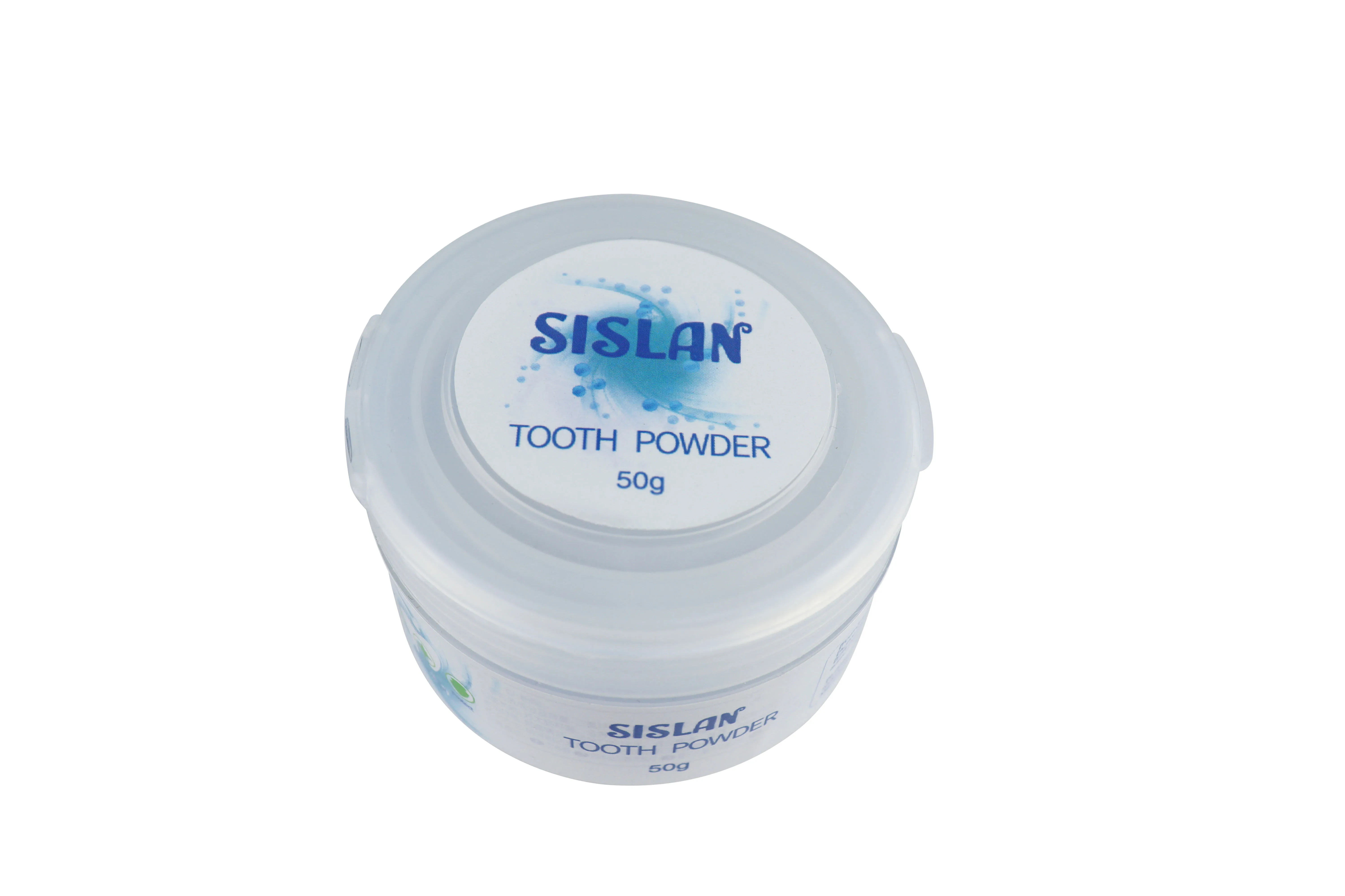 100% Natural Organic Wide Varieties Ome White Toothpaste Tooth Powder
