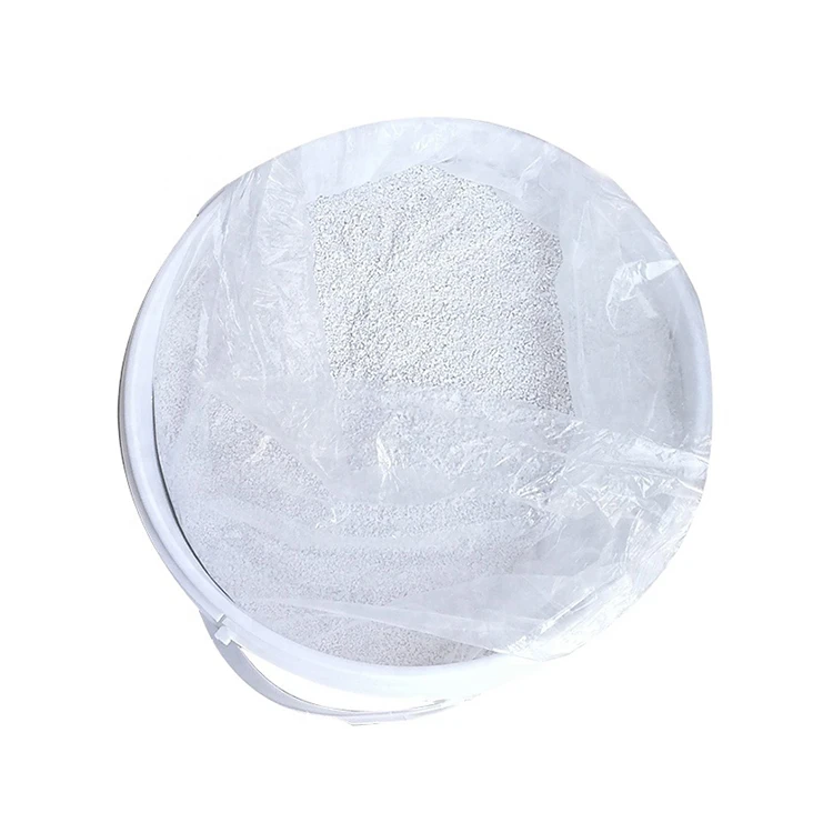 White Or Light Gray Cas No.7778-54-3 70% Calcium Hypochlorite Granular For Purification
