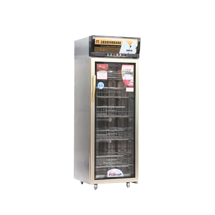  Beauty Salon Equipment Sterilizer ozone disinfection cabinet for
