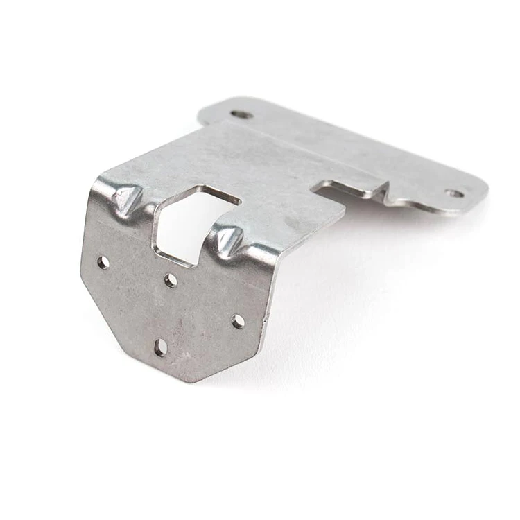 Oem Custom Aluminium Sheet Metal Fabrication Parts Bending And Welding Sheet Metal Fabrication Service