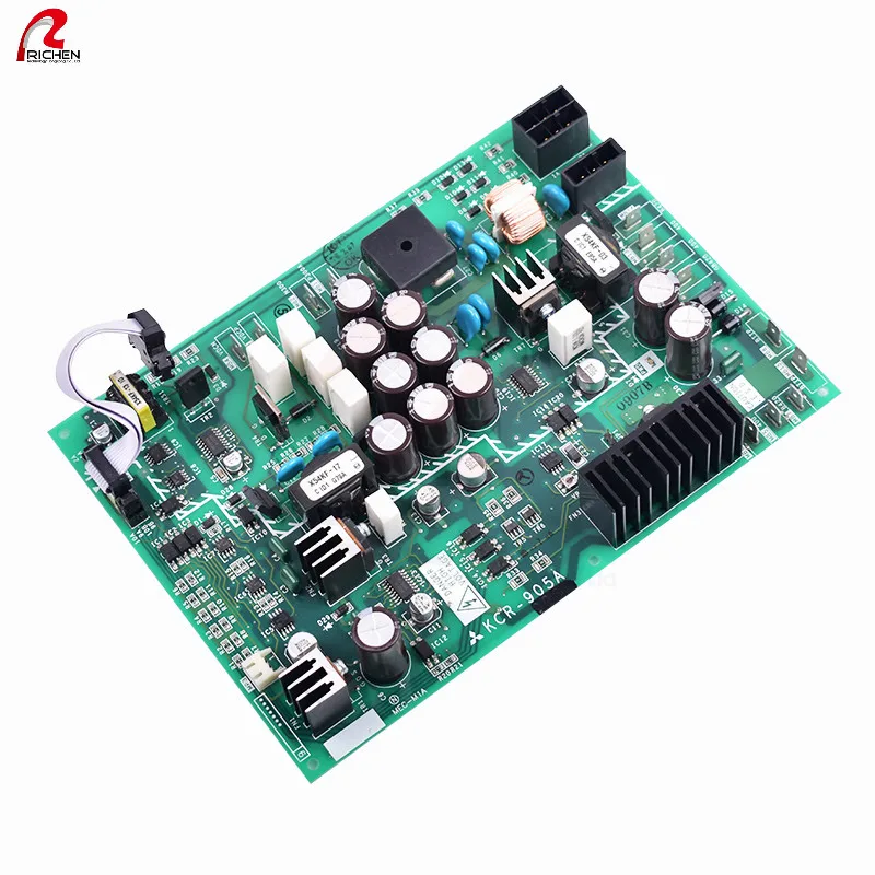 elevator accessory Lift travel switch UKS UKT buffer tightening wheel manual automatic reset switch TDB-1800-03