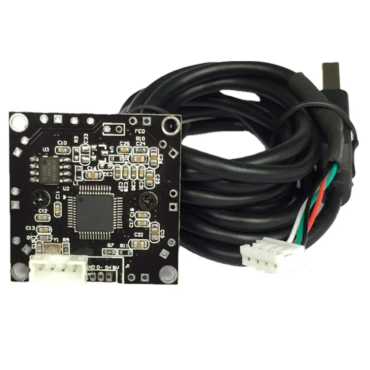 32x32mm 5.0MP OV5640 CMOS Autofocus Lens USB Camera module ATM Kiosk Android device equipment Industrial camera face recognition