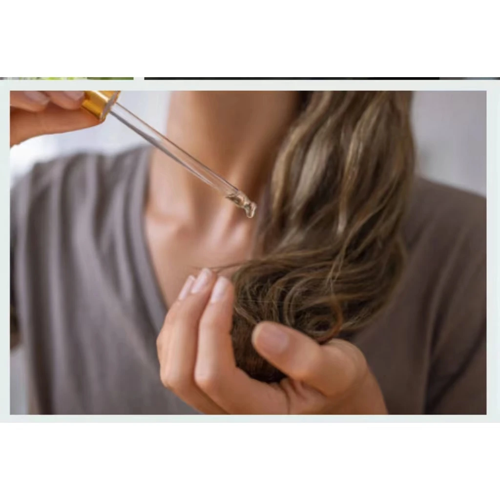 100% Pure Lavender Essential Oil for Hair Care Customizable Packaging Private Label 100% Pure Essential Oils