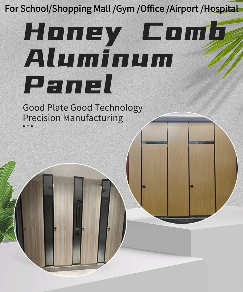 Expandable Alucore Aluminum Honeycomb Panel Aluminum Honeycomb Panel 6061 Aluminum Honeycomb Panel