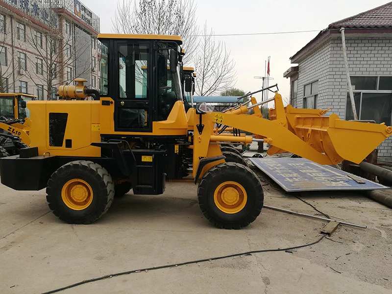 small front end loader belarus wheel loader parts zl20 wheel loader