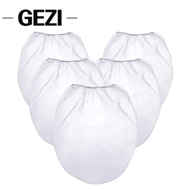 Multi Sizes Paint Strainer Bags Bucket Elastic Opening Hydroponic for liquid filtering