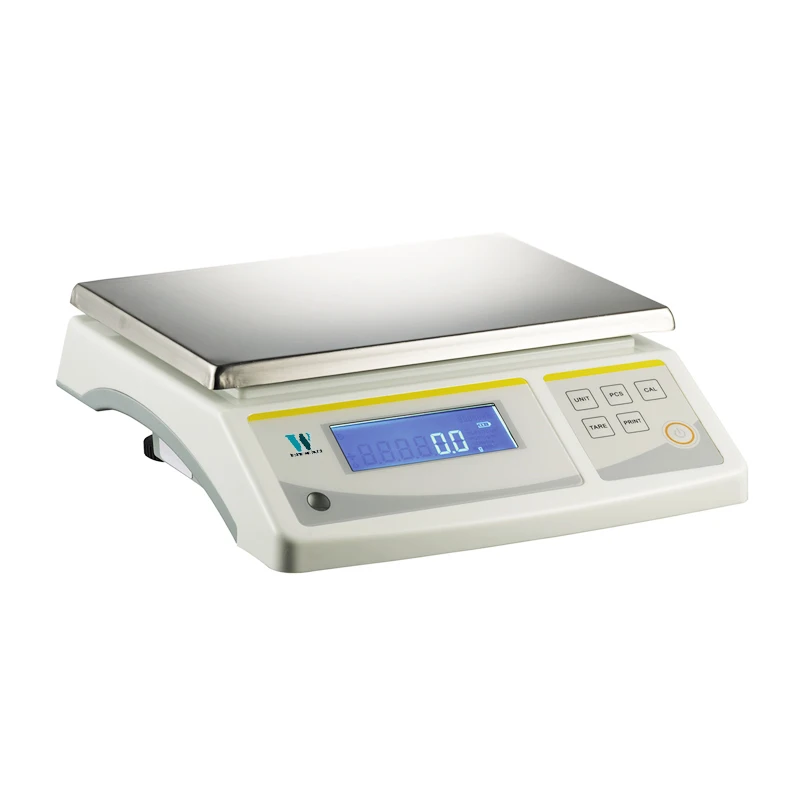 30kg 60kg 100kg 150kg 200kg 300kg 500kg industrial weighing digital platform scale