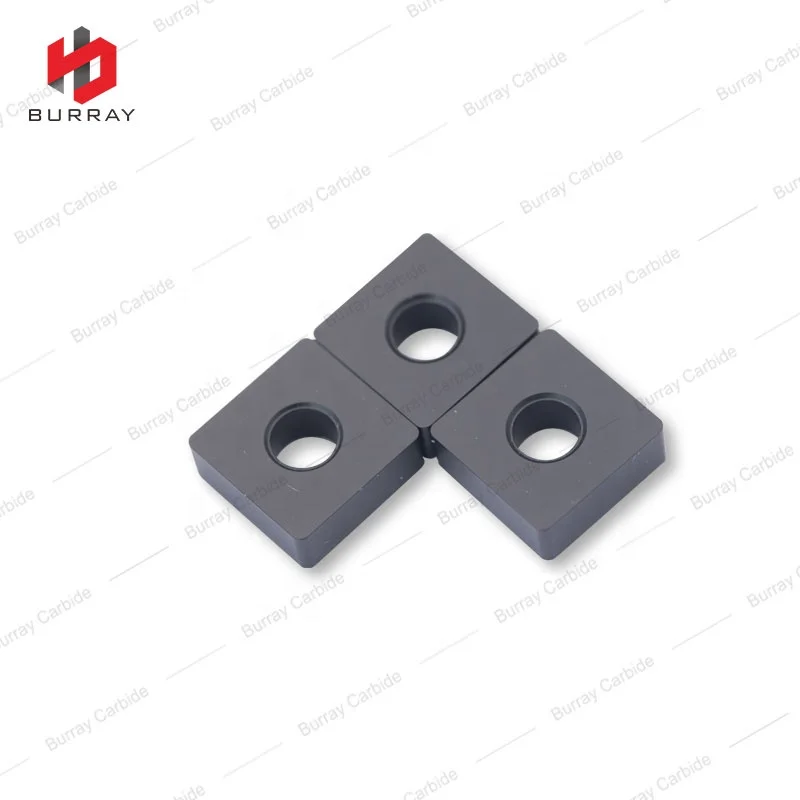 SNMA120408 Carbide Lathe Turning Tools Carbide Inserts for Cast Irons