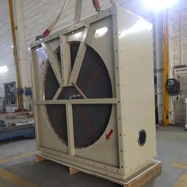 room desiccant dehumidiifiers desiccant rotor cassette with drive system energy saving desiccant rotor