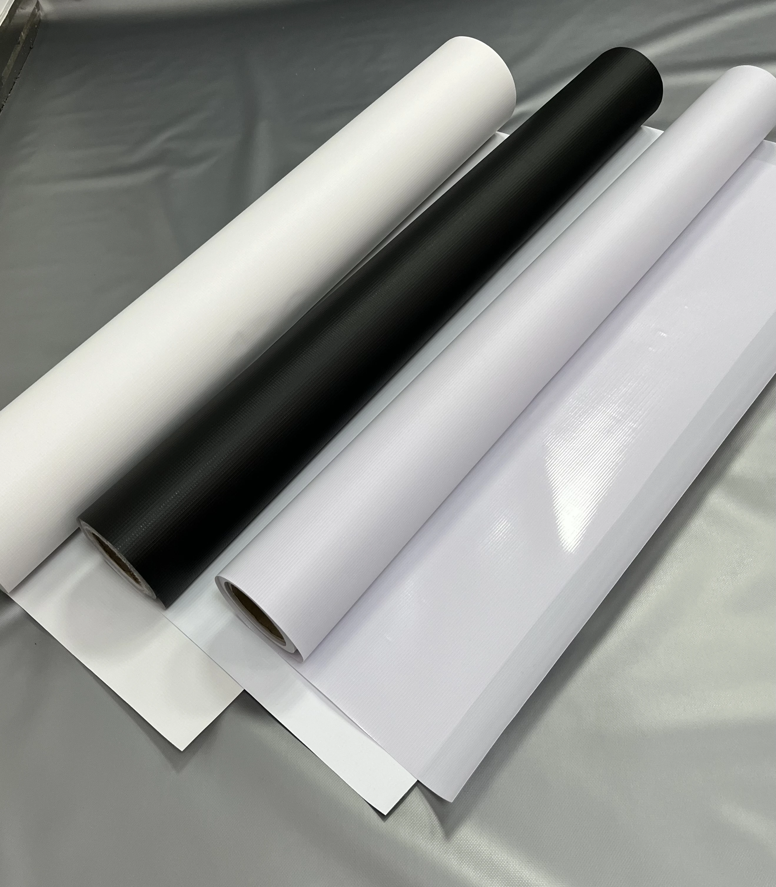 200*300,12*18, cold laminated flex banner printing vinyl materials Lona pvc banner