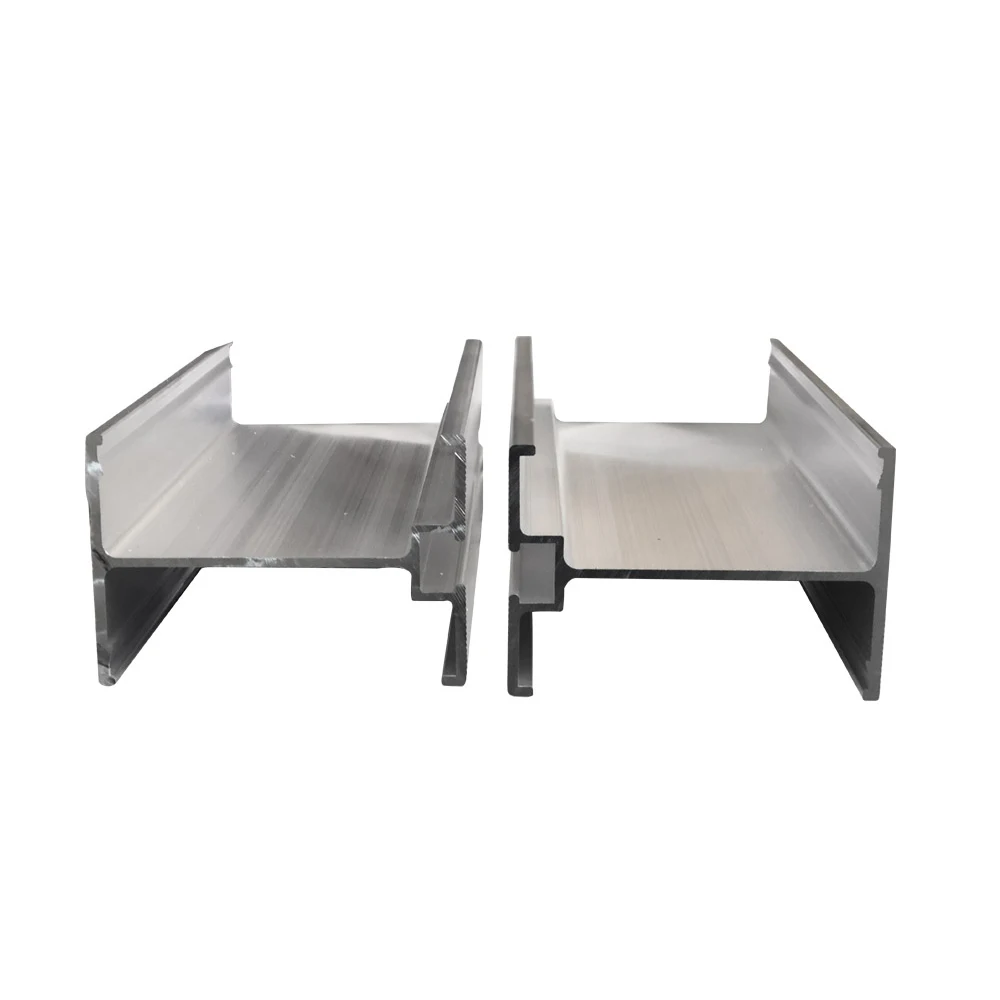 Китайский поставщик ASTM A36 Q345 235 оцинкованная алюминиевая двутавровая балка/двутавровая балка для