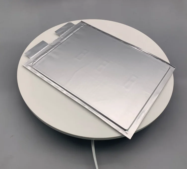 Литий-титанат 10 Ач 20 30 2 3 В 4 низкая температура 6C инвертор быстрой зарядки UPS фотогальванический генератор энергии