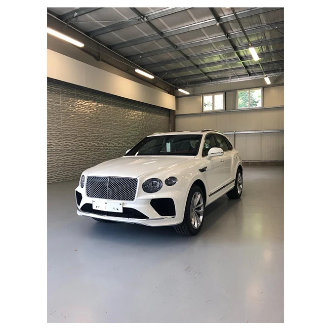Four Wheel Drive Vehicle PetrolGas Powered Cars For Sale High Quality Suv