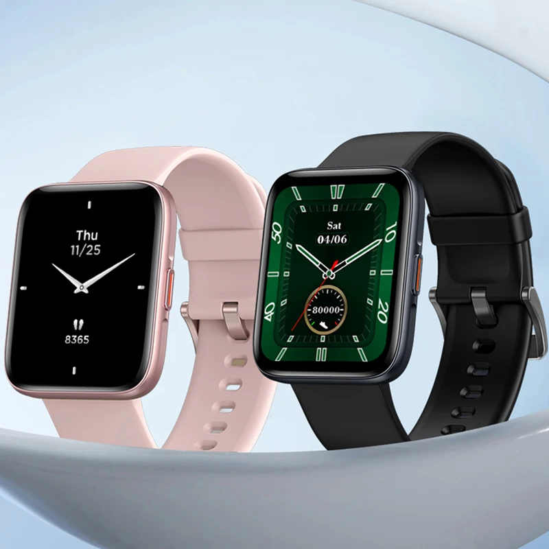 Android Phone 5 ATM (50M) 2021 Bracelet Relojes Inteligentes  Reloj Band China Watches New Arrivals Smart Watch