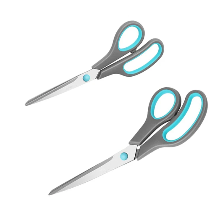 Офисные ножницы, школьные ножницы, домашние швейные ножницы для резки бумажной ткани