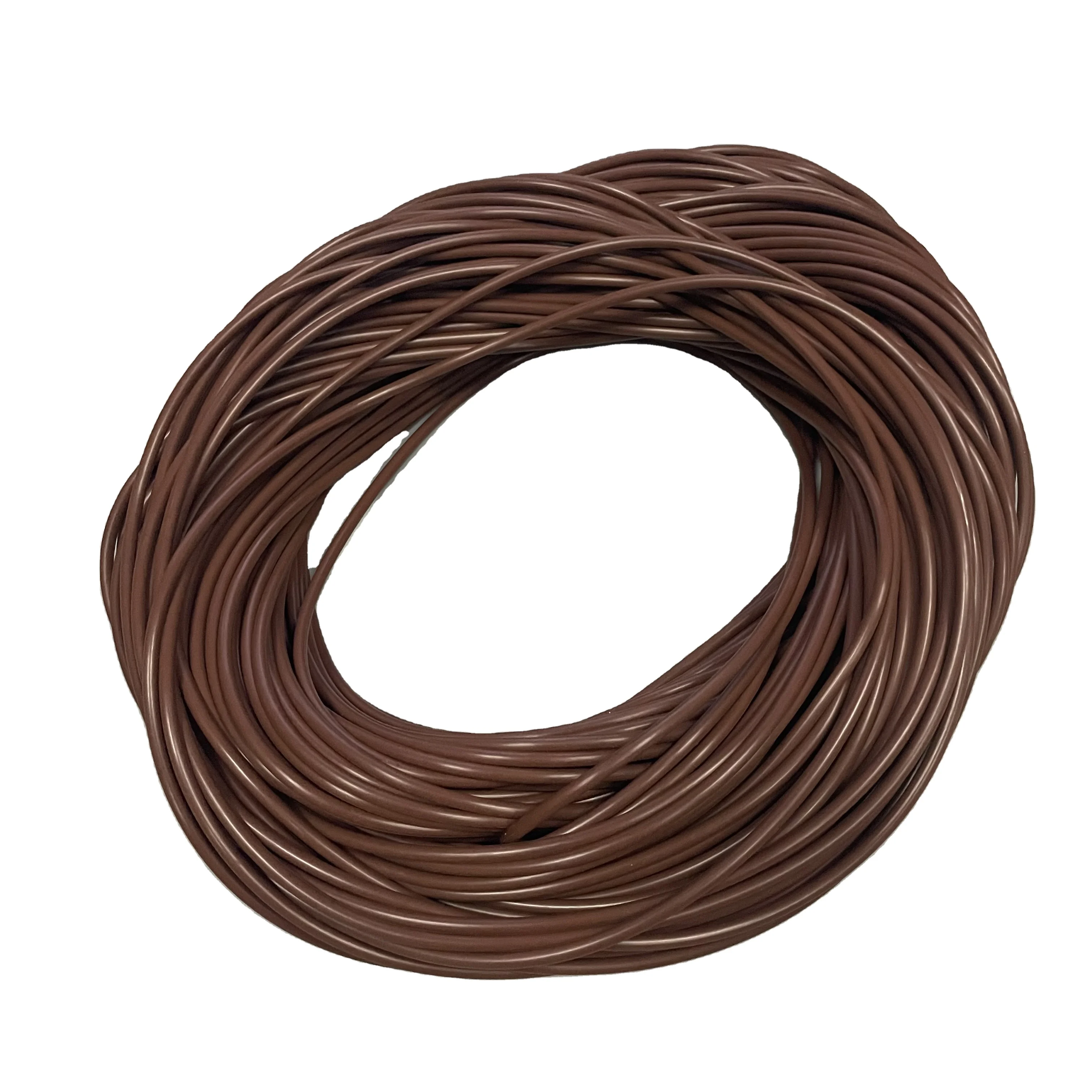 HOVOO  FKM 75 O-Ring NBR 70 O Rings Rubber Seal O Ring