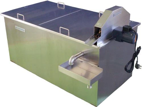 Центробежный сепаратор молочного крема из нержавеющей стали 2022 Китай Лидер продаж