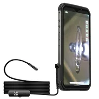 Хит продаж водонепроницаемый цифровой эндоскоп E1 IP67 для UleFone Armor 9 /