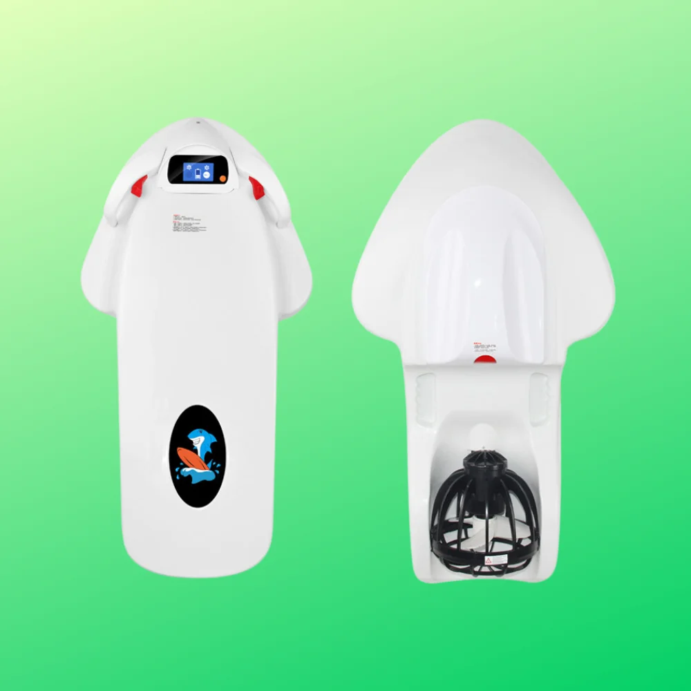 Best Sale Smart Sea Surfing Scooter Electric Mini Boat Ship Yacht Made In China