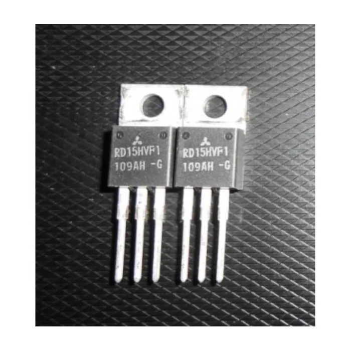 (Integrated Circuit)RD15HVF1