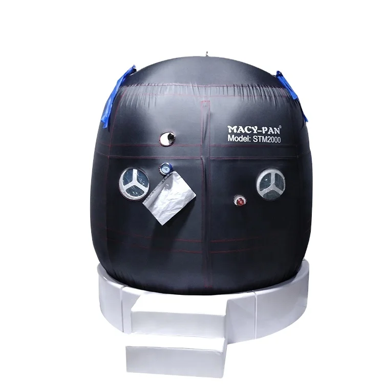 HBOT Macy-pan  Multiplace Hot-selling household oxygen generator STM2000