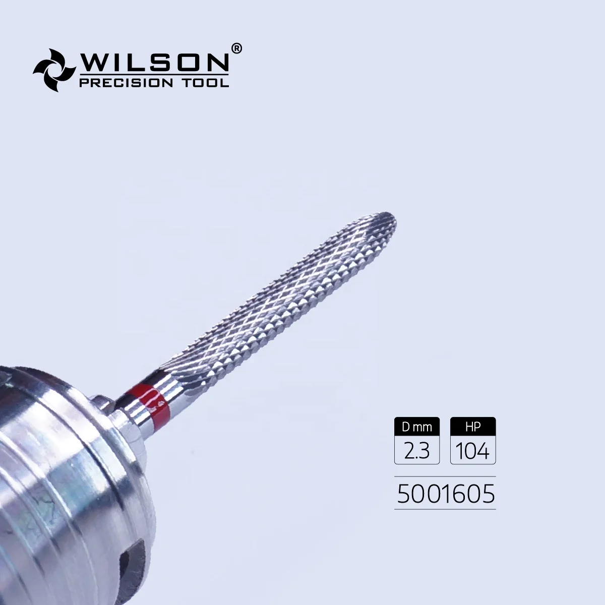 5001605 High Wearing Feature  Wholesale HP 2.35mm  Equipment Well Sun Used for Metal / Dental laboratory bur