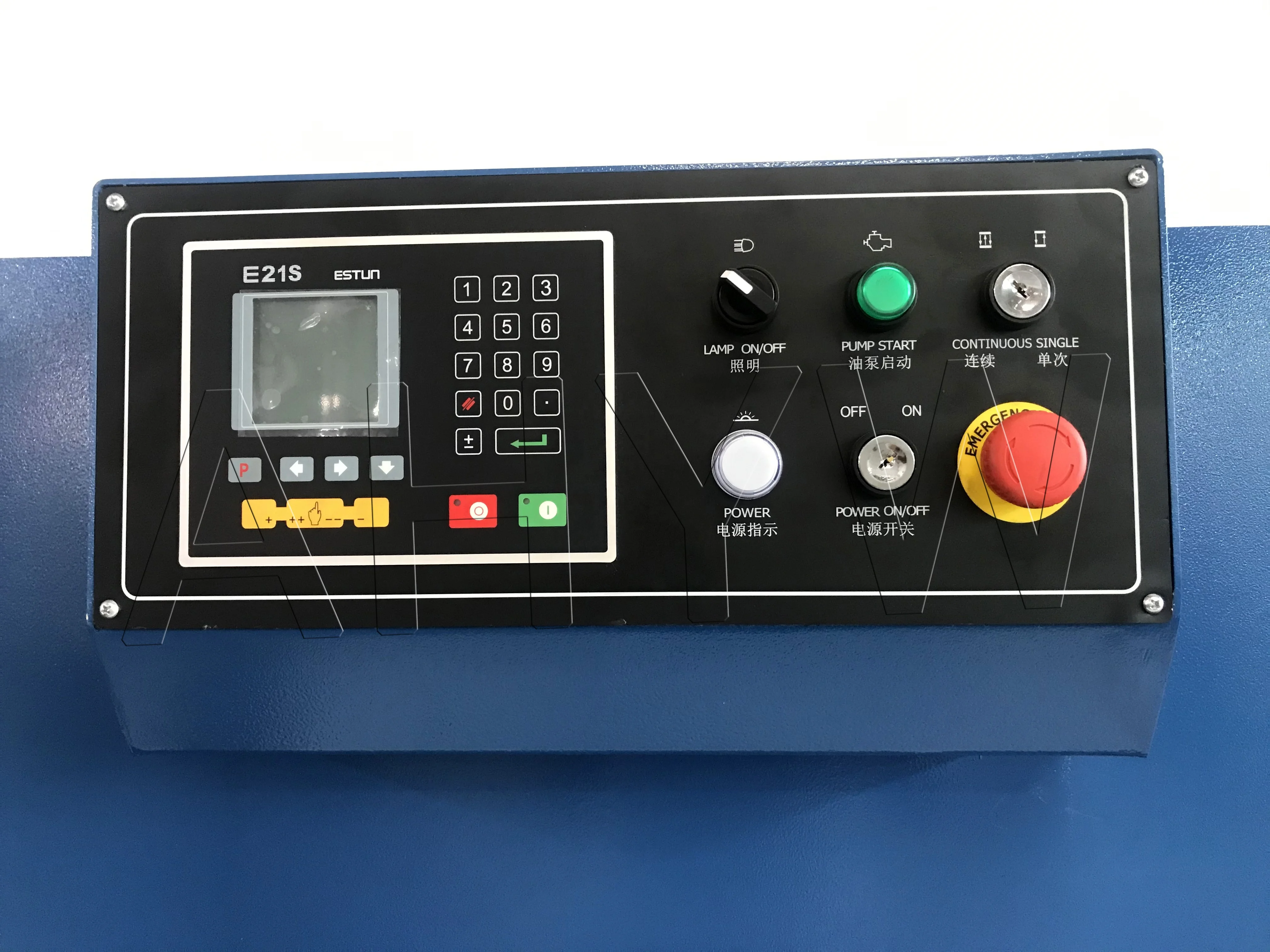 QC11K-6x3200 Hydraulic Guillotine Metal Cutter on Sale