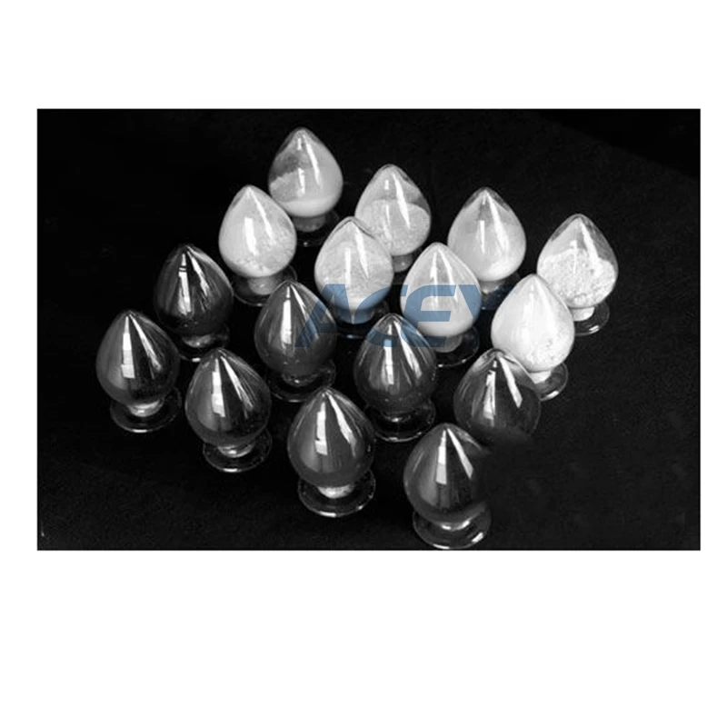 Laboratory Lithium Cobalt Oxide LiCoO2 Lco Battery Powder For Lithium Battery Cathode Active Material