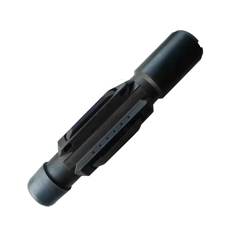 Oilfield downhole tools use torque anchor for pcp