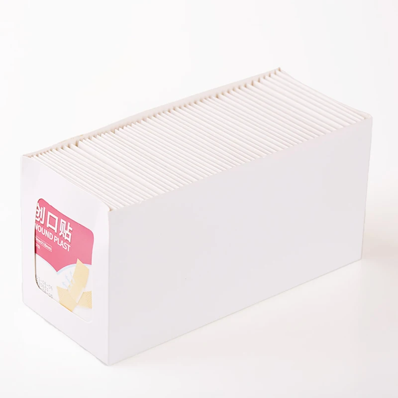 band aid custom customized band aids Quality Band-Aid Supplier