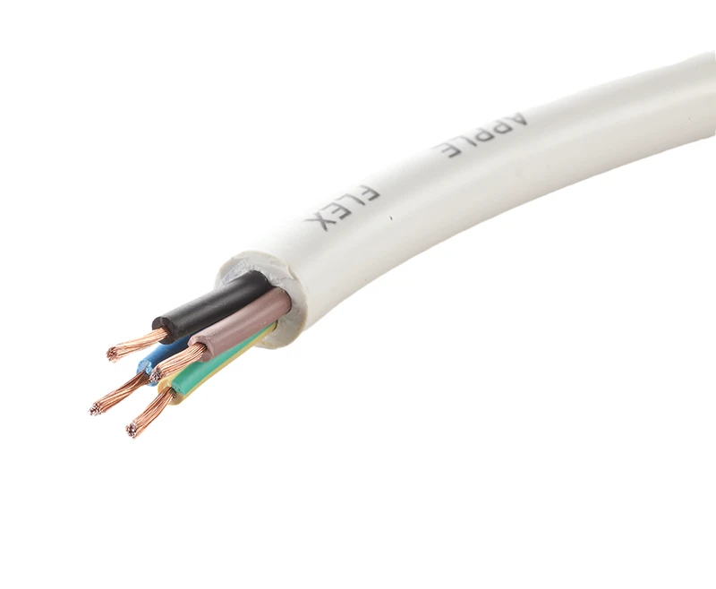 Wholesale customization high quality Power cable wire price building wire electric cable cable