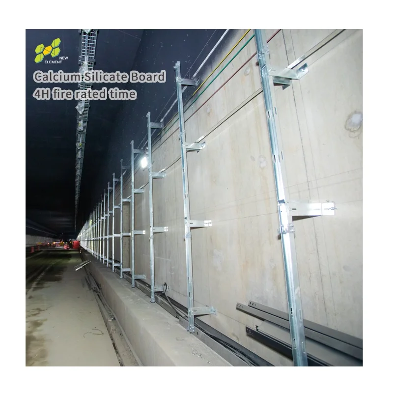 20mm 12mm 25mm Low Density High Strength Plate Board Price fibre-board Cellulose Fiber Malaysia Calcium Silicate