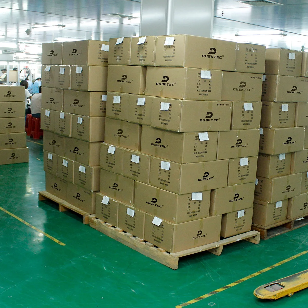 DUSKTEC 54w Bulb 12 Watt Ultra Thin 40 Watt 50w 300ma Triac Dimmer 36v 1000ma 30w 700ma Dimmable Led Driver