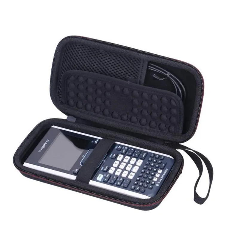 Factory Direct Sales EVA Hard Case for Instruments TI-36X Pro/Nspire CX CAS Graphing Calculator
