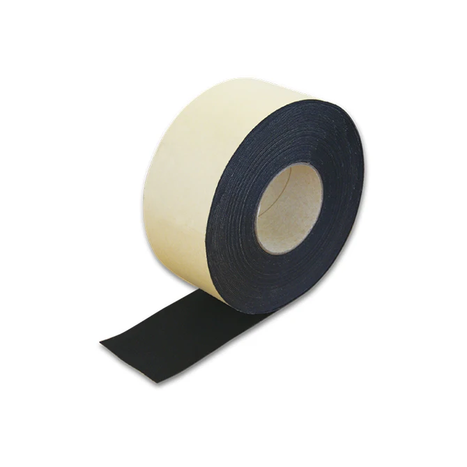 Non-slip convenient transfer self sticky paper adhesive tape