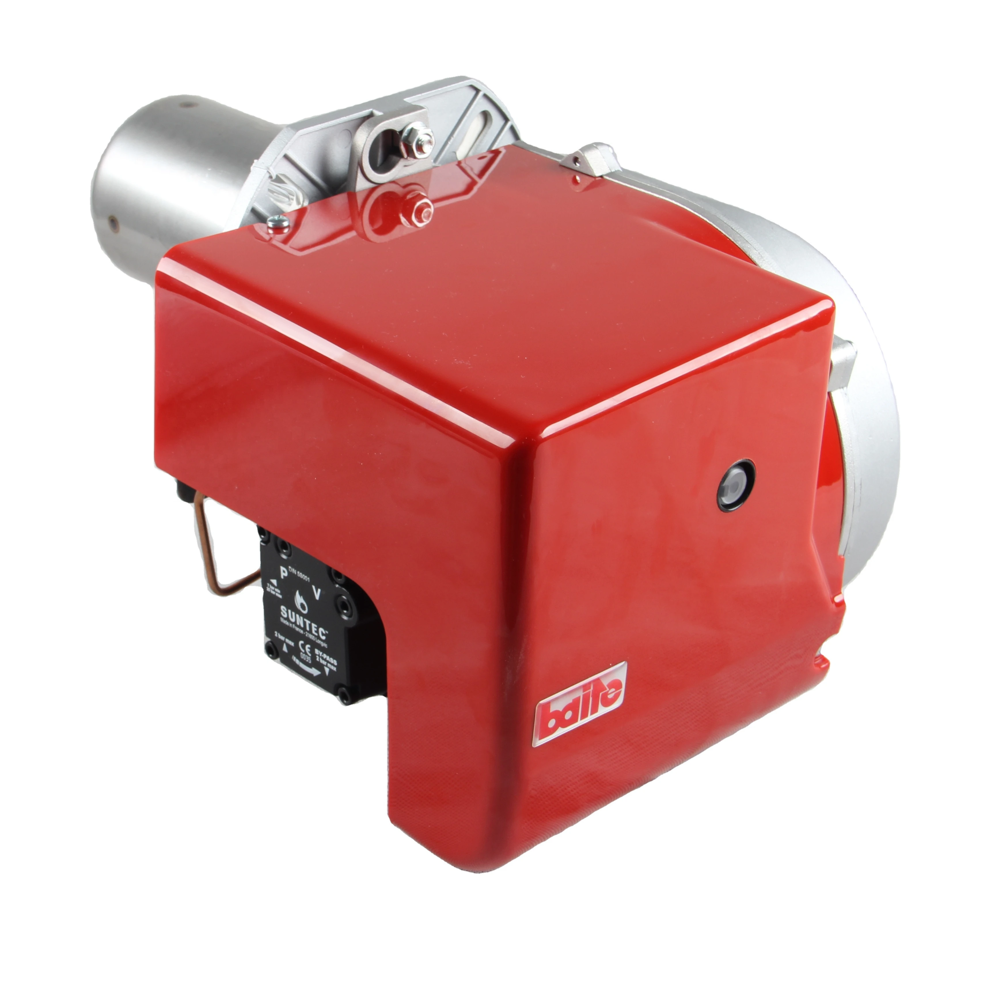 BTN8L diesel oil burner ,one stage fire ,boiler accessory,spare parts,