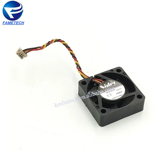 ATM Machine Parts Diebold Cooling Fan Nidec D03X-05TM 49-233199-125A