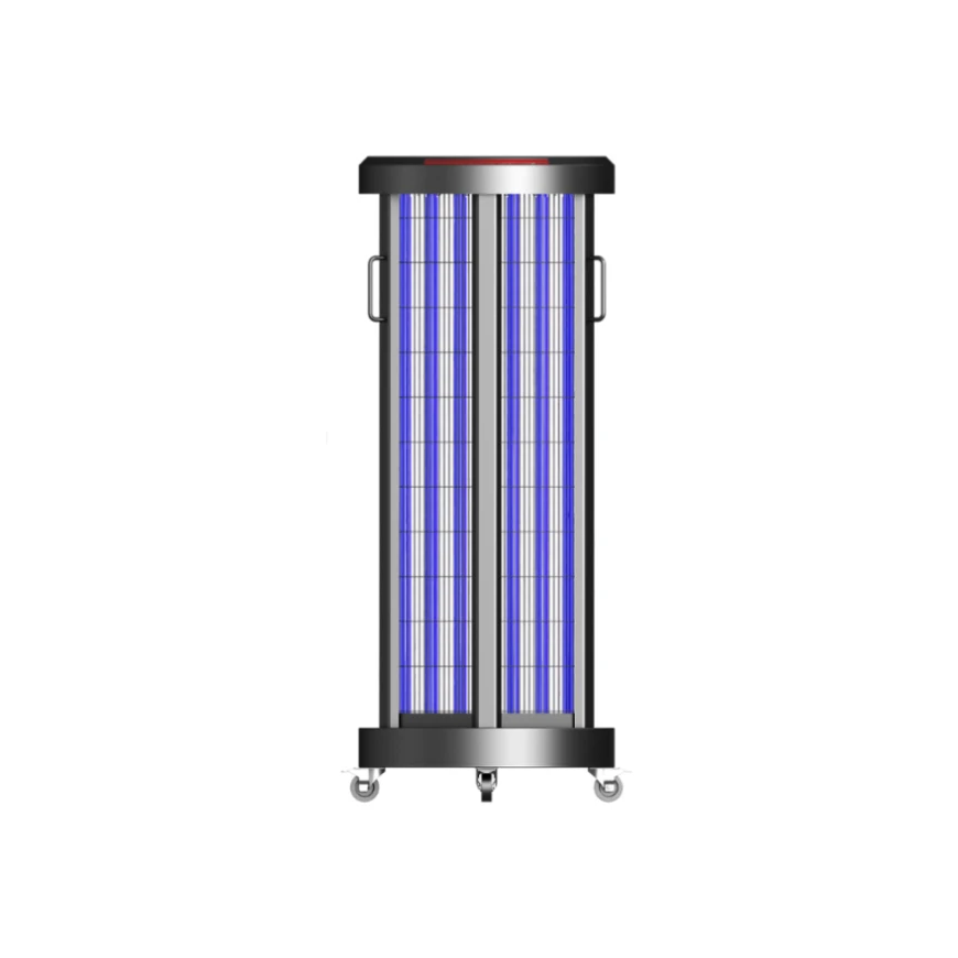 
far uvc 432W ultraviolet disinfection sterilizer germicidal light no ozone lamp bulb uvc 