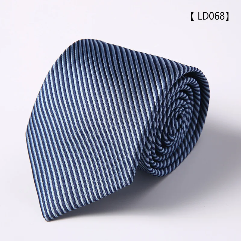 Индивидуальные высококачественные итальянские шелковые галстуки из полиэстера, тканевые Галстуки, тканевые галстуки, мужские галстуки