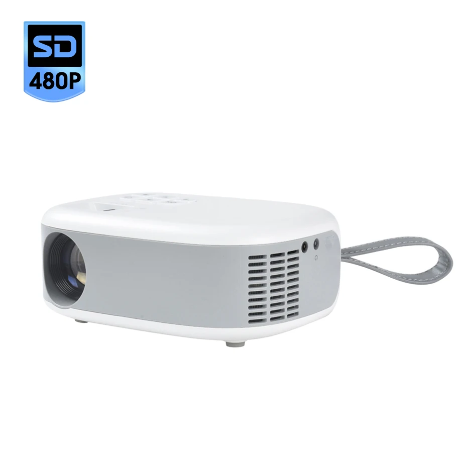 FCC CE PSE ROHS Professional Manufacturing Led Home Cinema Project HD  For N1