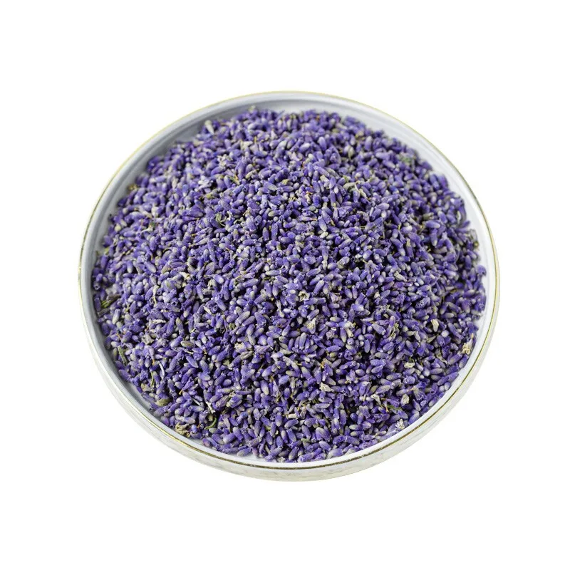 Quality Fiori di Lavanda Dried Lavender Flower Tea