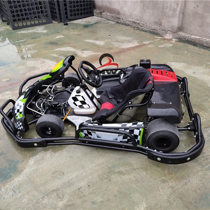 2020 Gas Powered 90CC Mini Go Kart Dune Buggy for sale