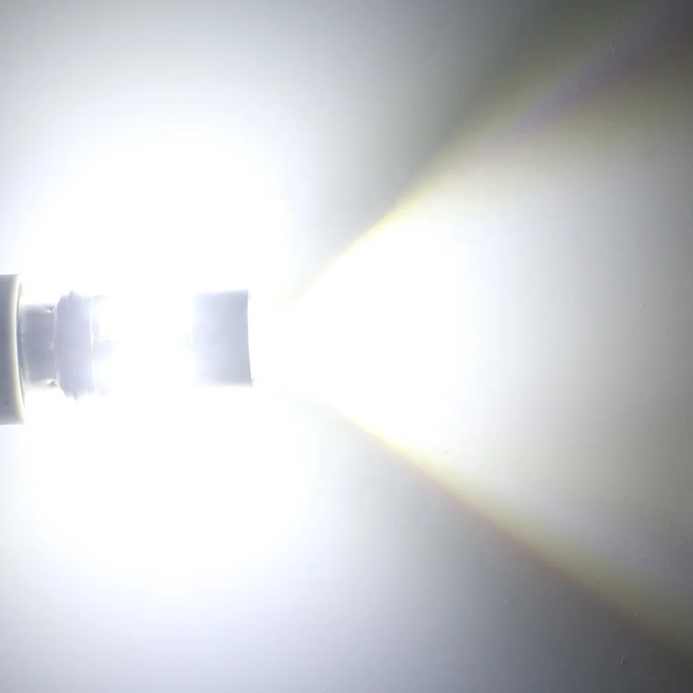 12 В постоянного тока 3030 светодиодная Автомобильная фара 1157 T25 3157 T20 WY21W 7443 белый и янтарный светодиодный сигнал поворота Стоп-сигнал Лампа